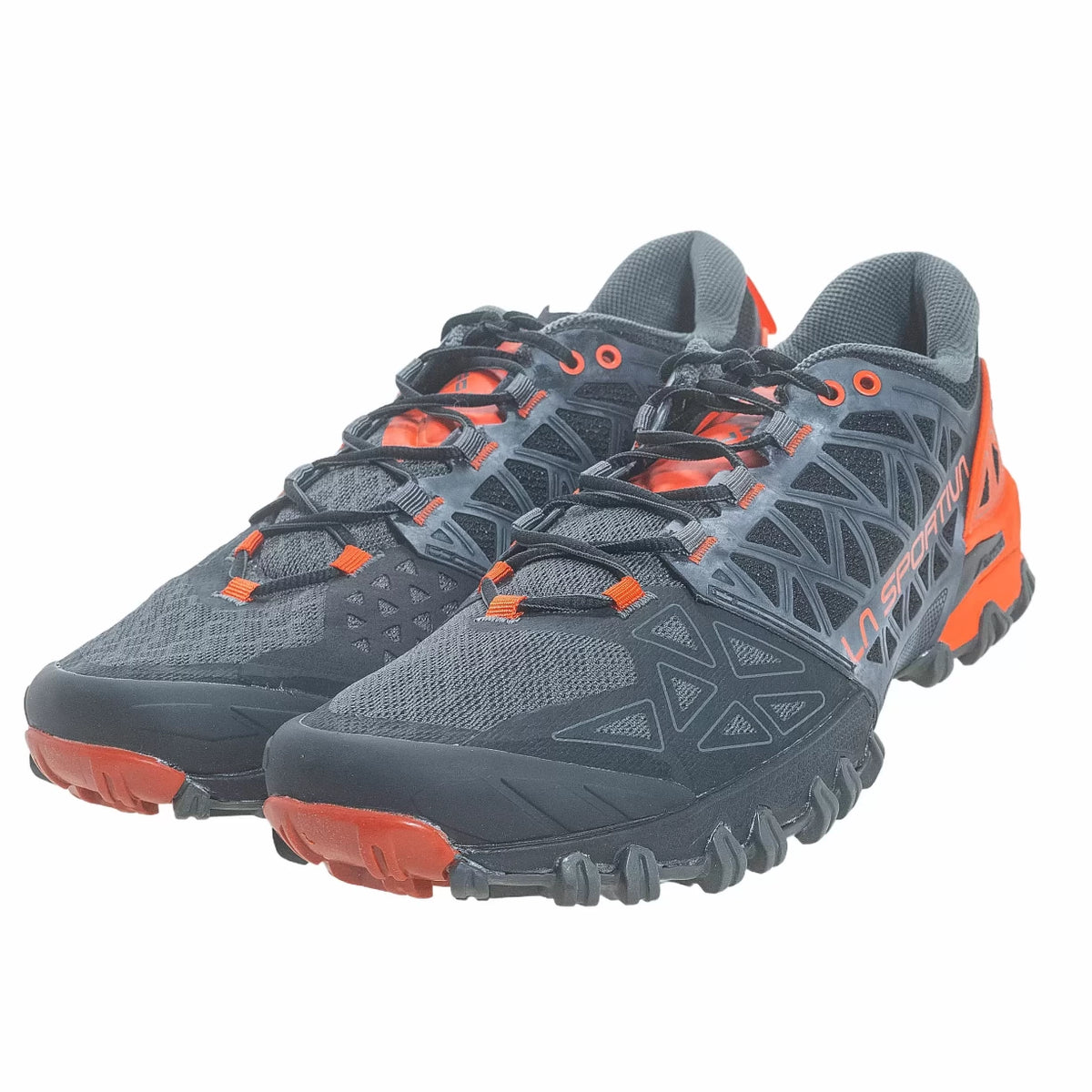 10.5Black/Orange