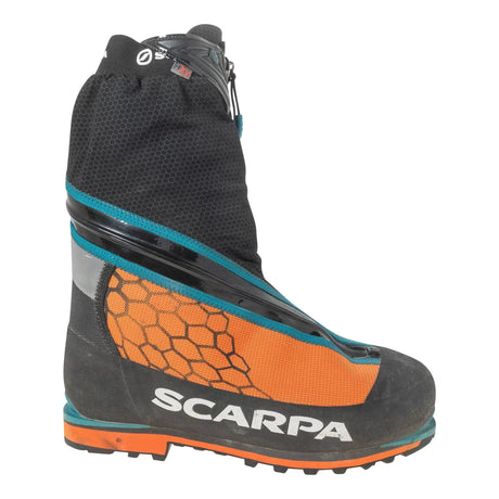47Black/Orange