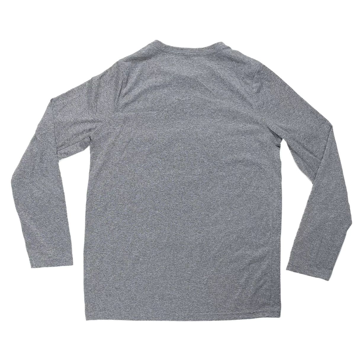XLHeather Gray
