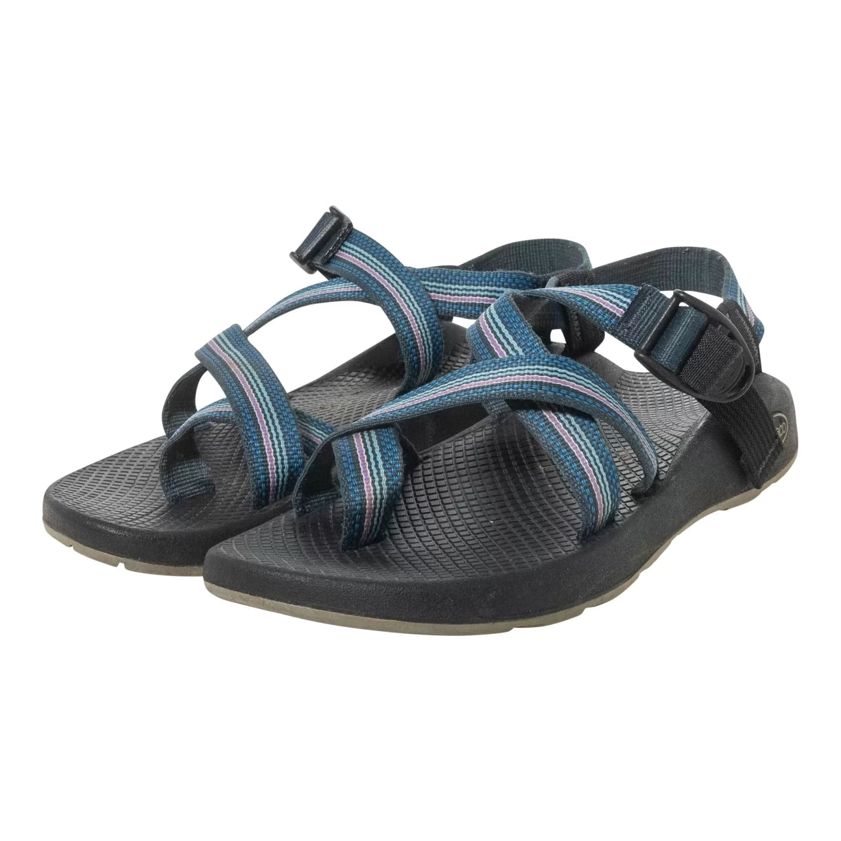 8Black/Blue