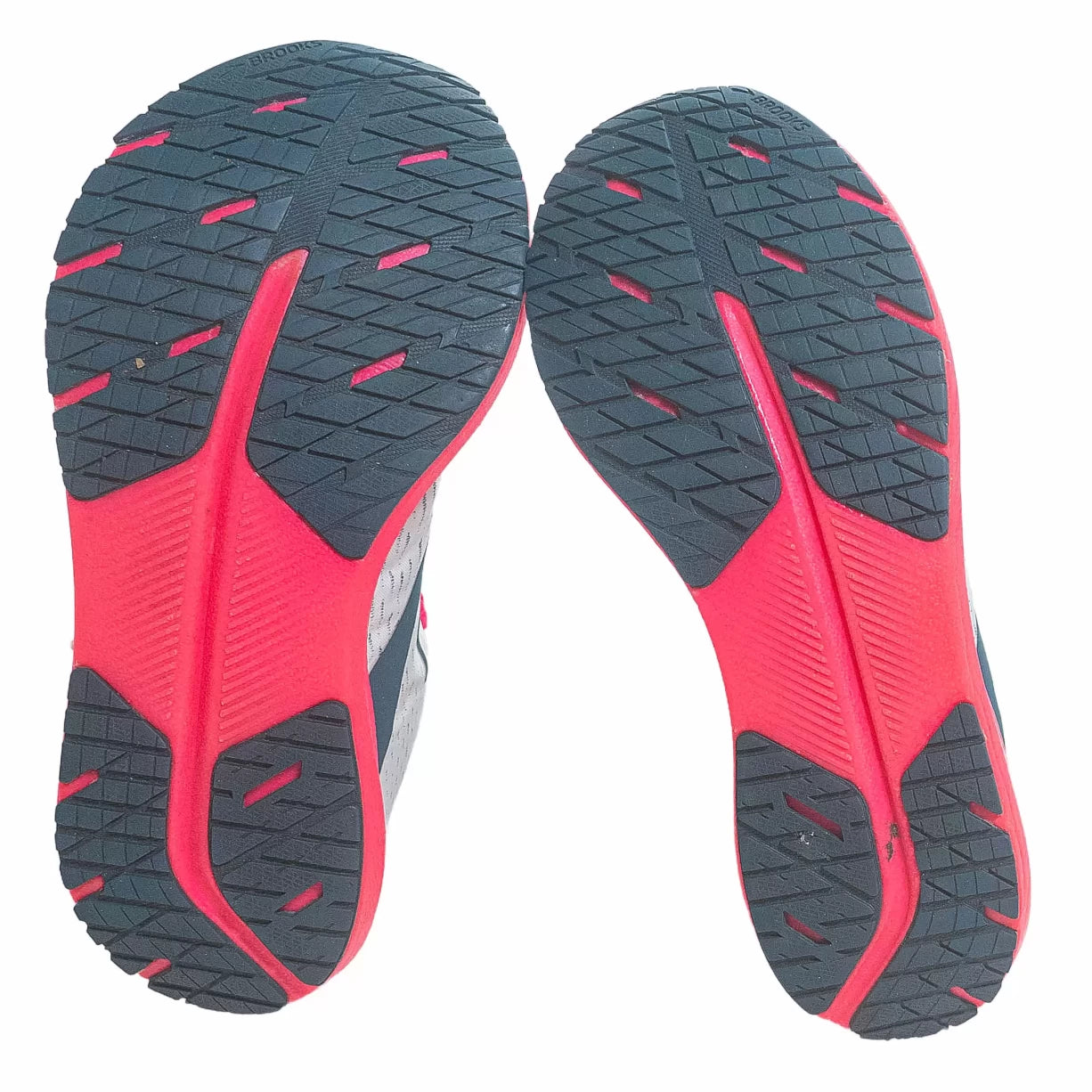 8.5Pink/Grey