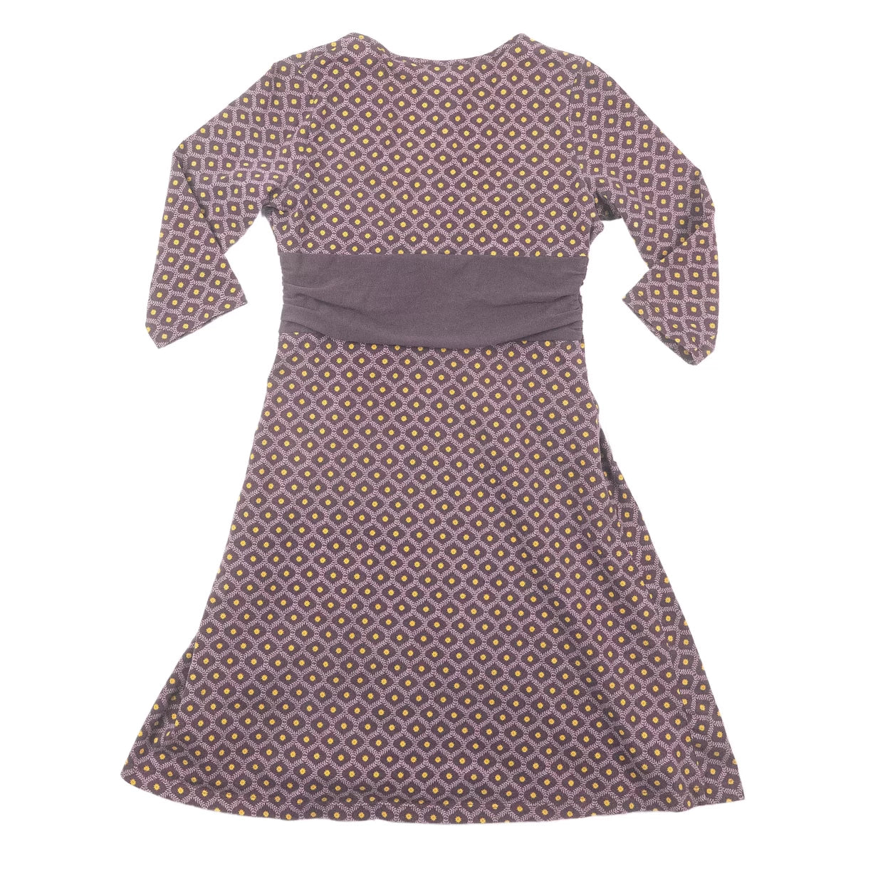 Patagonia Long-Sleeved Margot Dress Patagonia Long-Sleeved Margot Dress