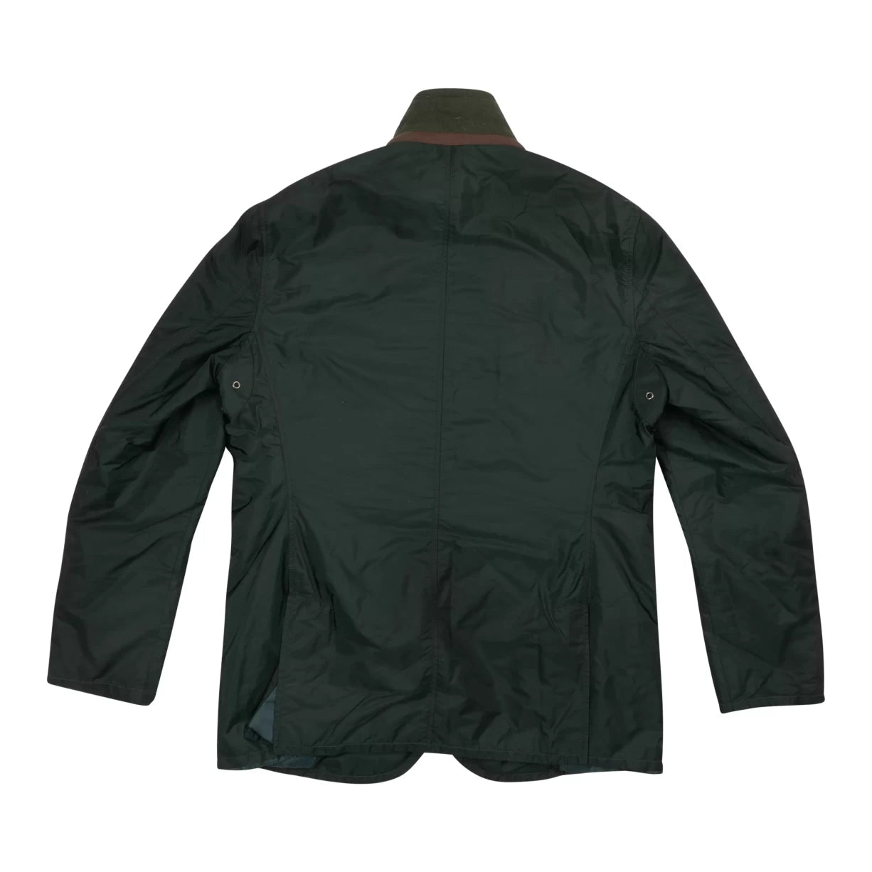 Estimated Size S/MGreen