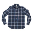 MBlue Plaid