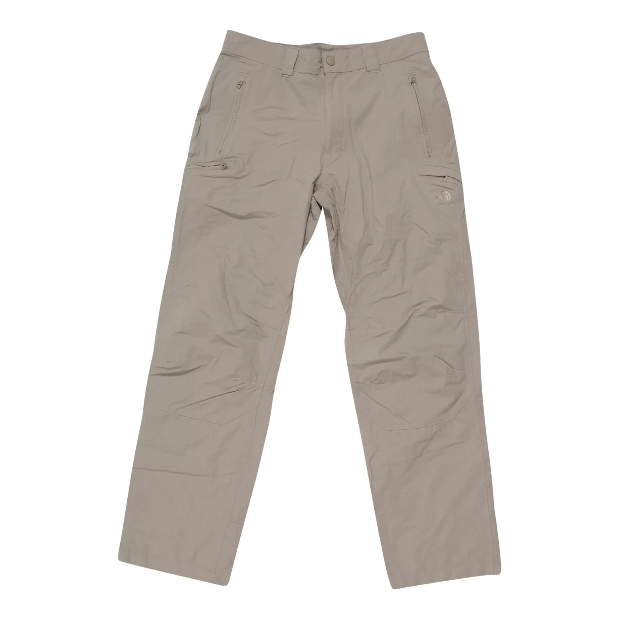 32" x 32"Khaki