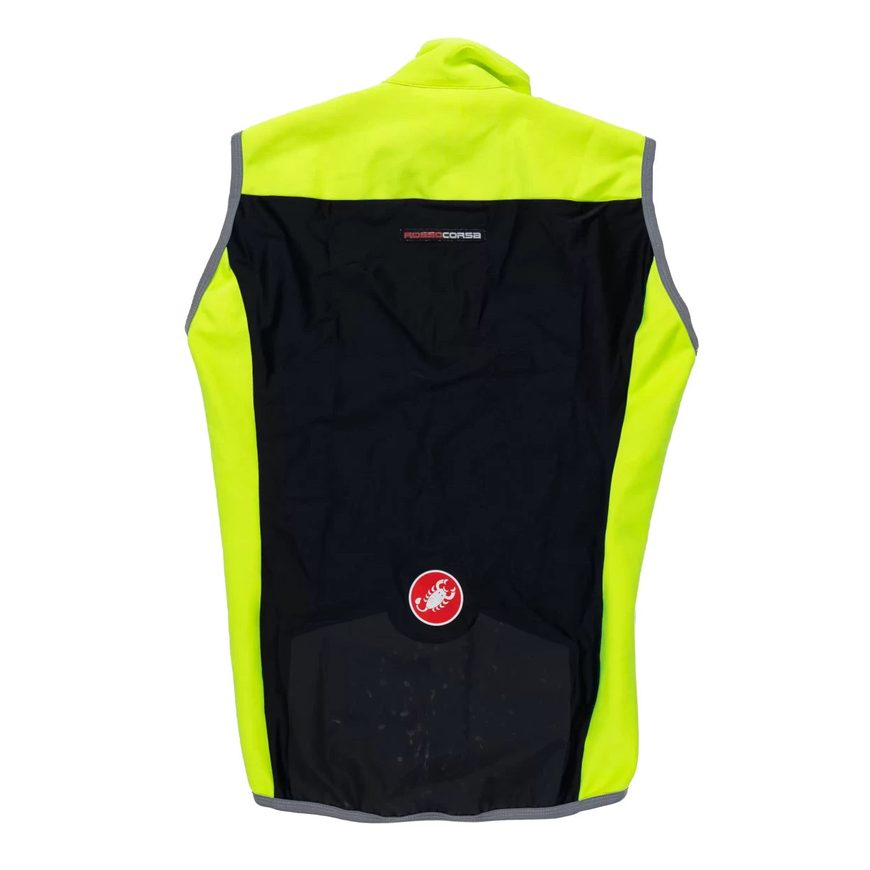 MNeon Yellow