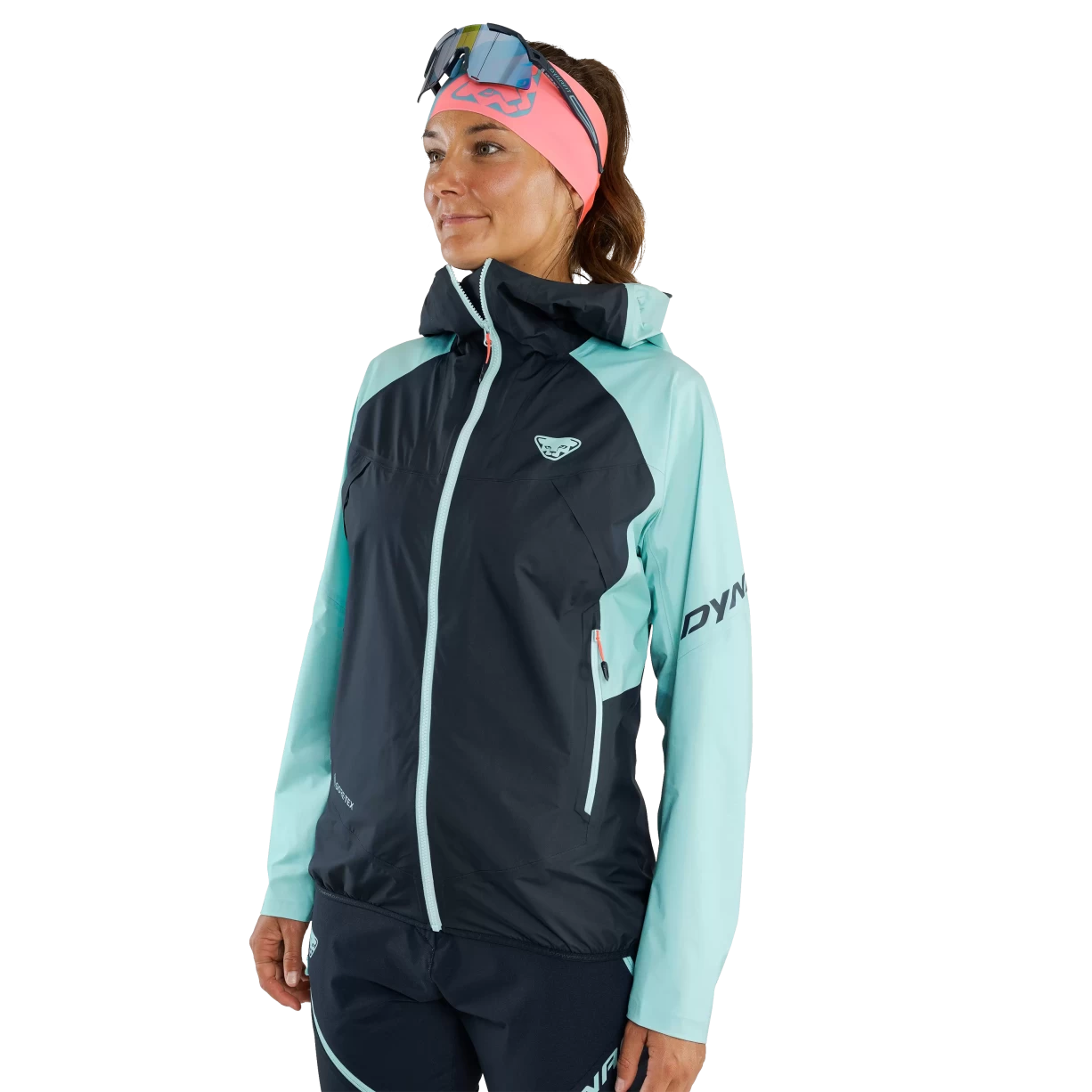 LMarine Blue / Blueberry