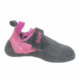 39.5Black/Pink