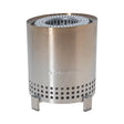 Medium TallSilver