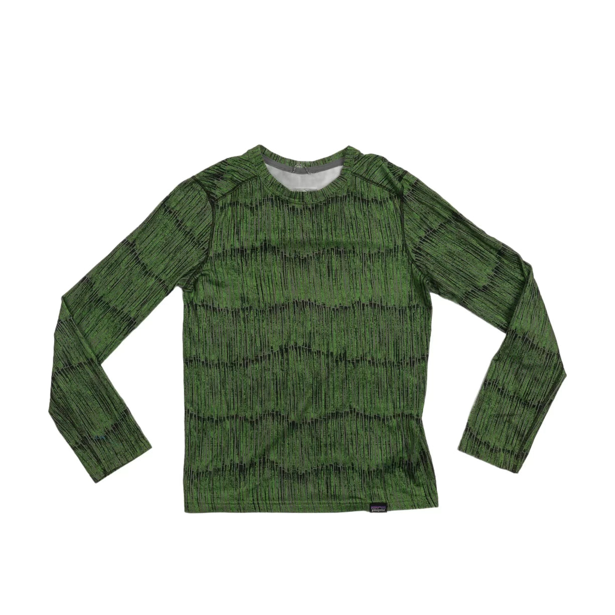 MGreen