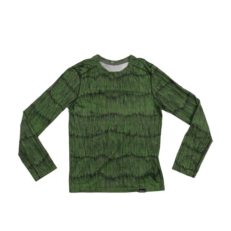 MGreen