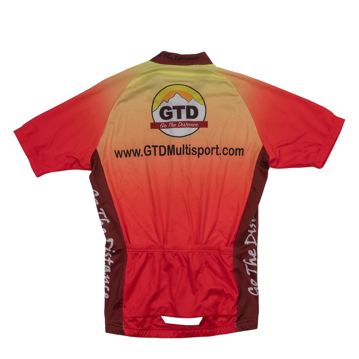 MRed