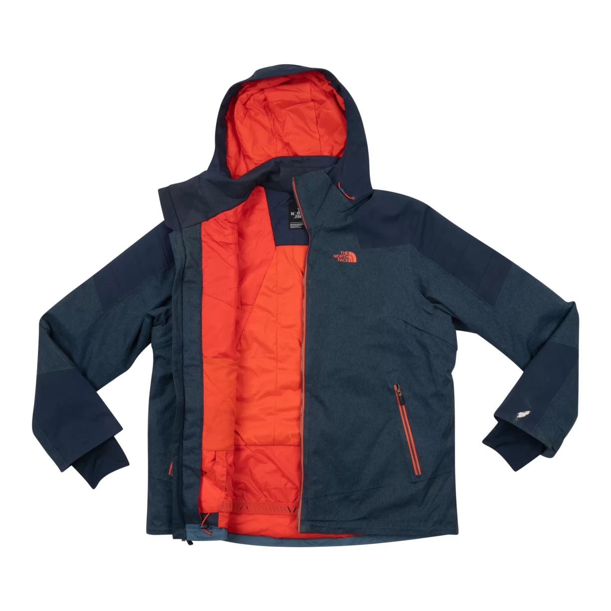 XLBlue/Orange