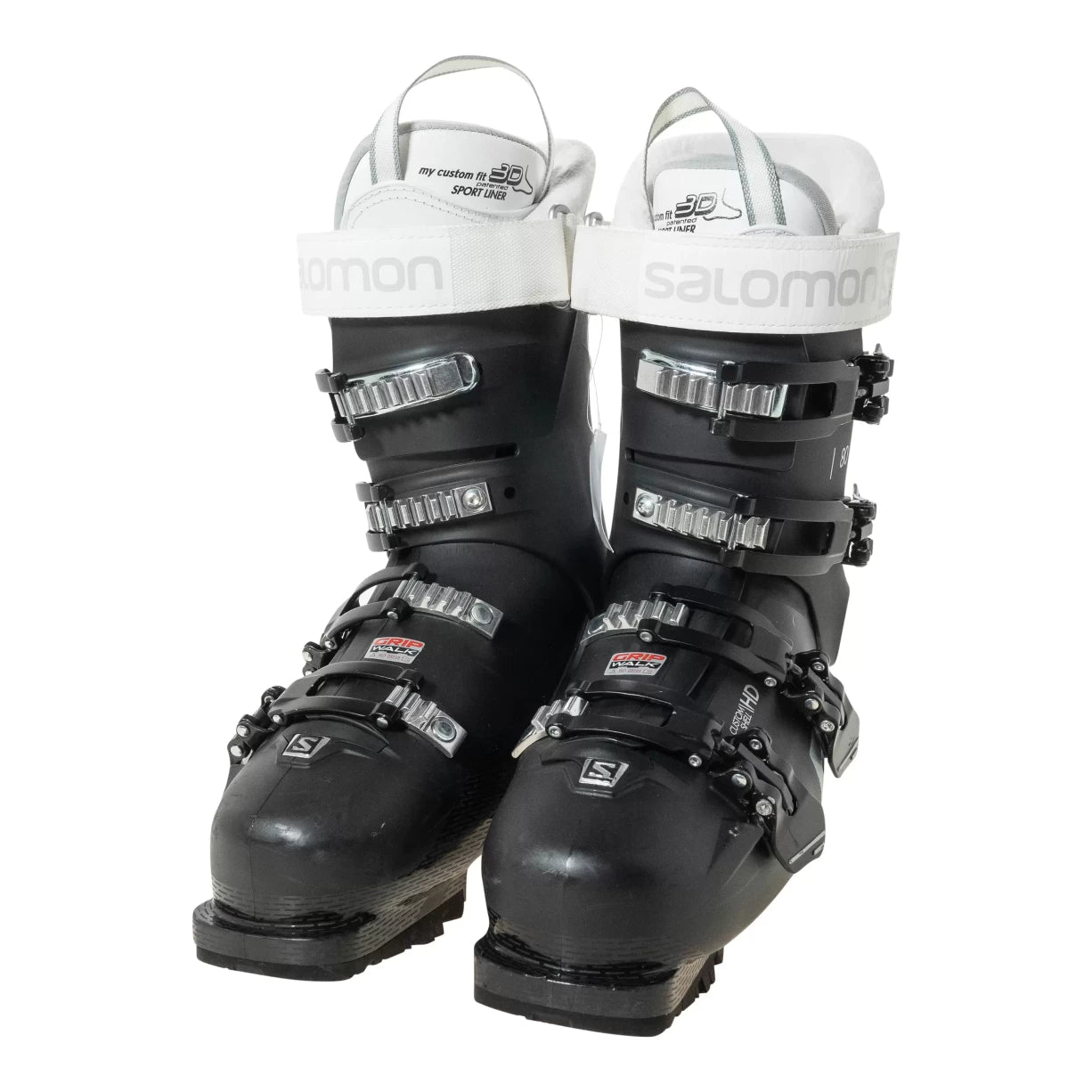 25/25.5Black