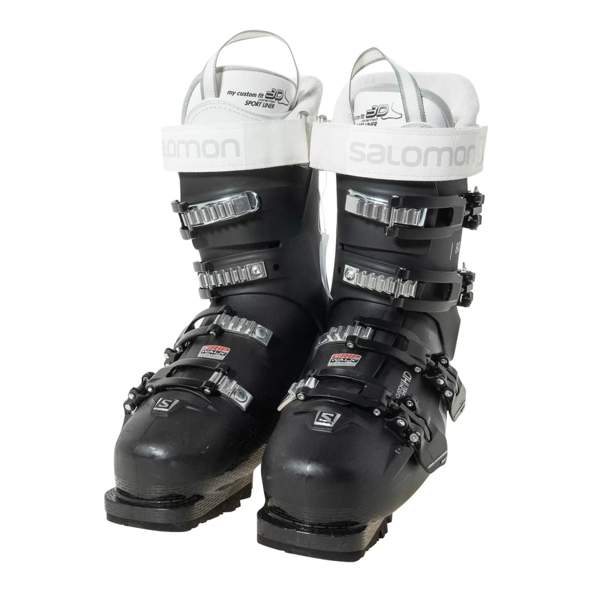 25/25.5Black