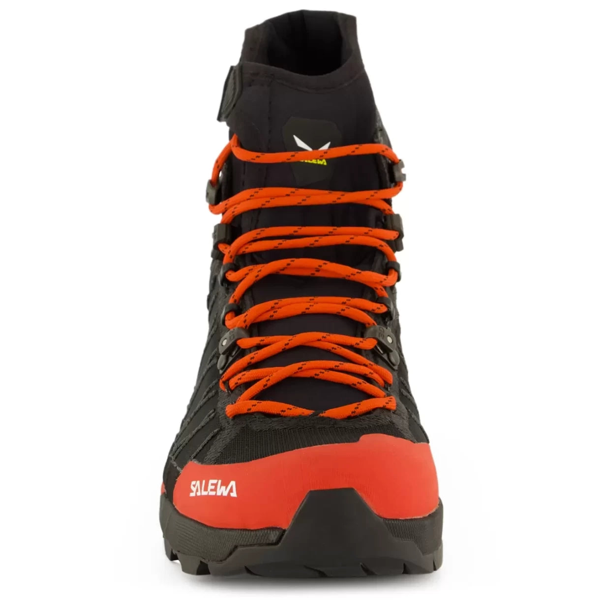 11Flame/Black