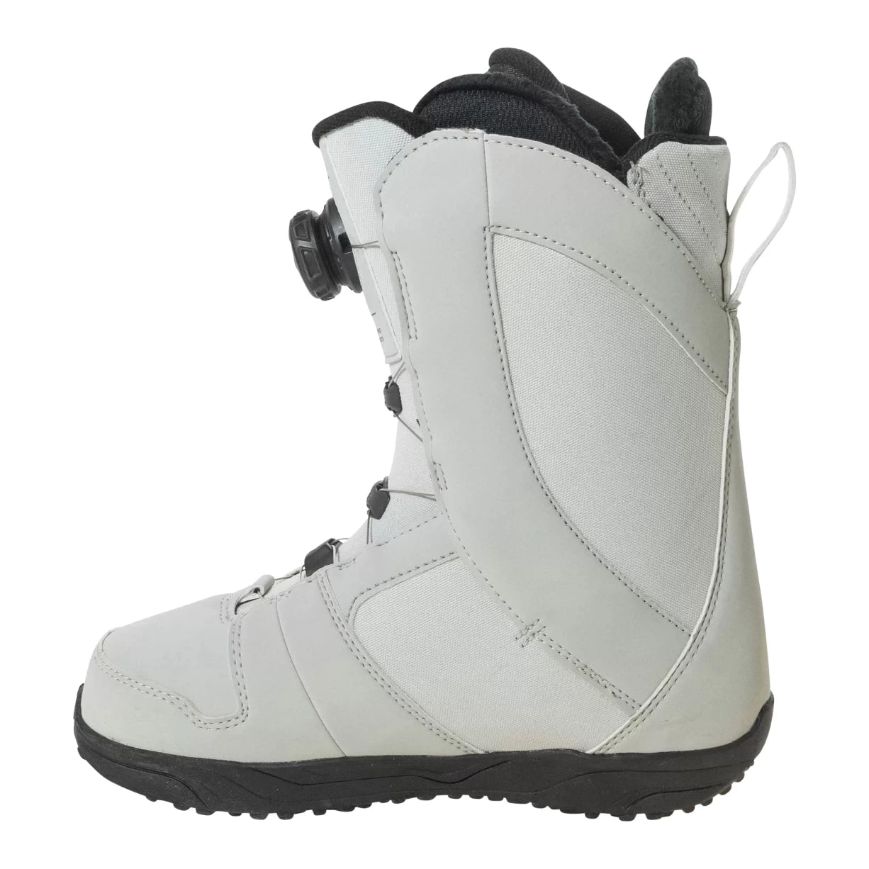 7.5Light Gray
