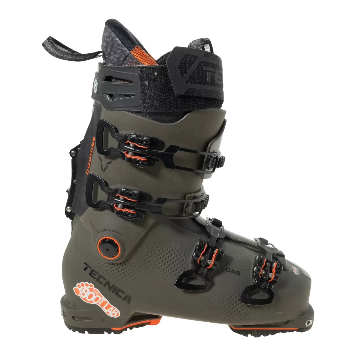 27.5Brown/Black