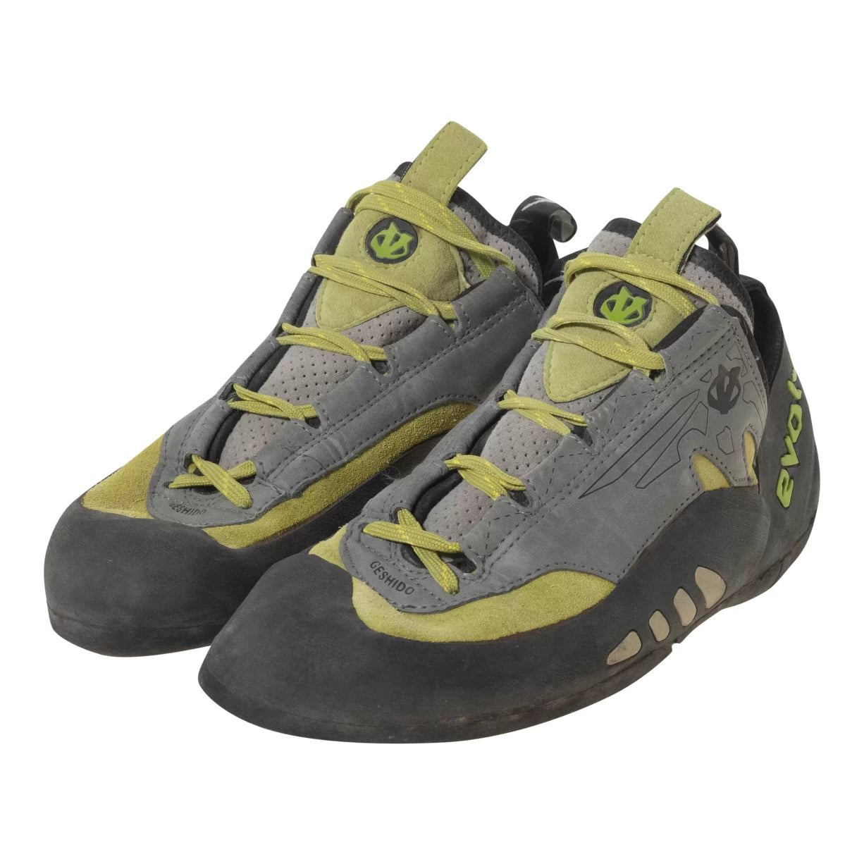 46Black/Lime