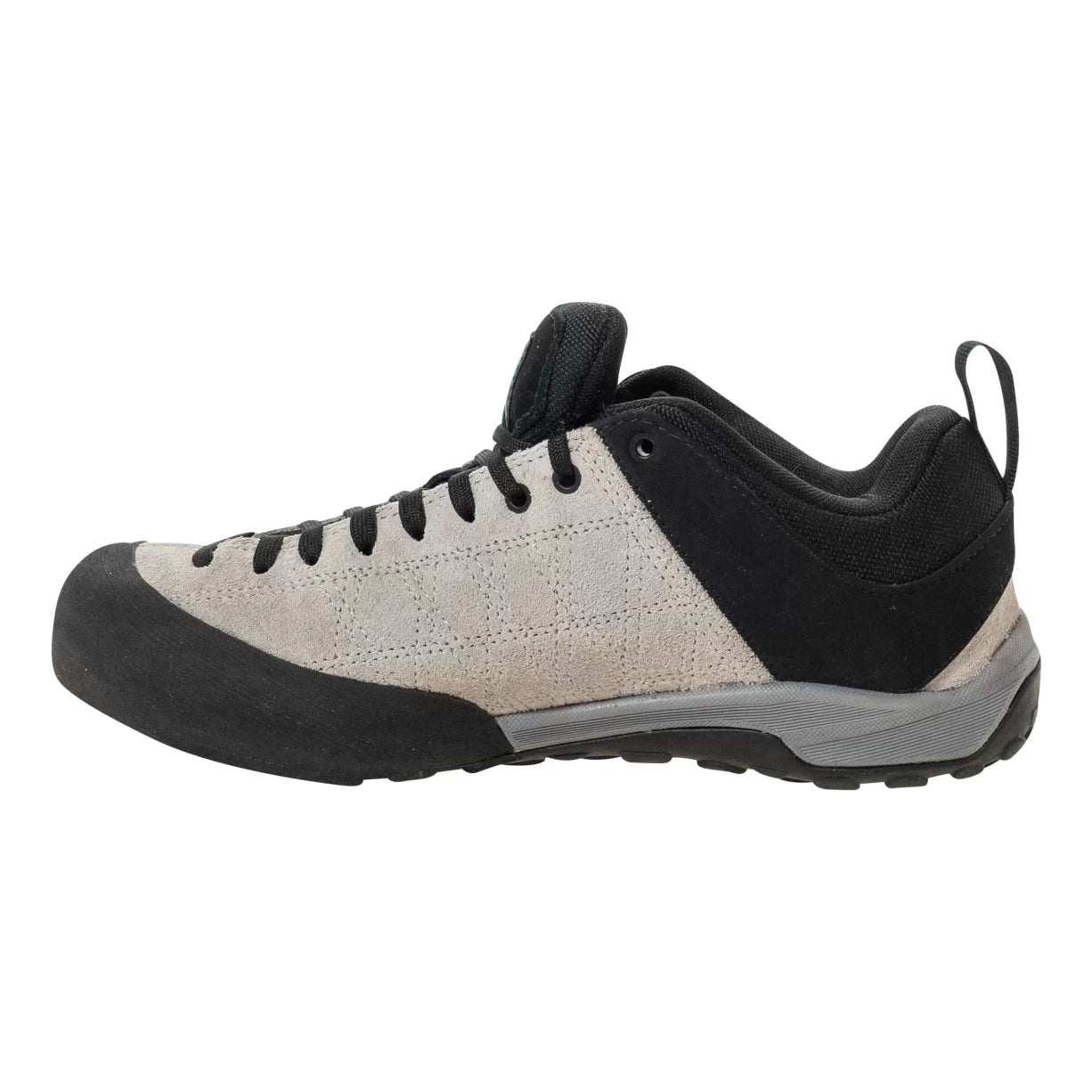 8Black/Grey