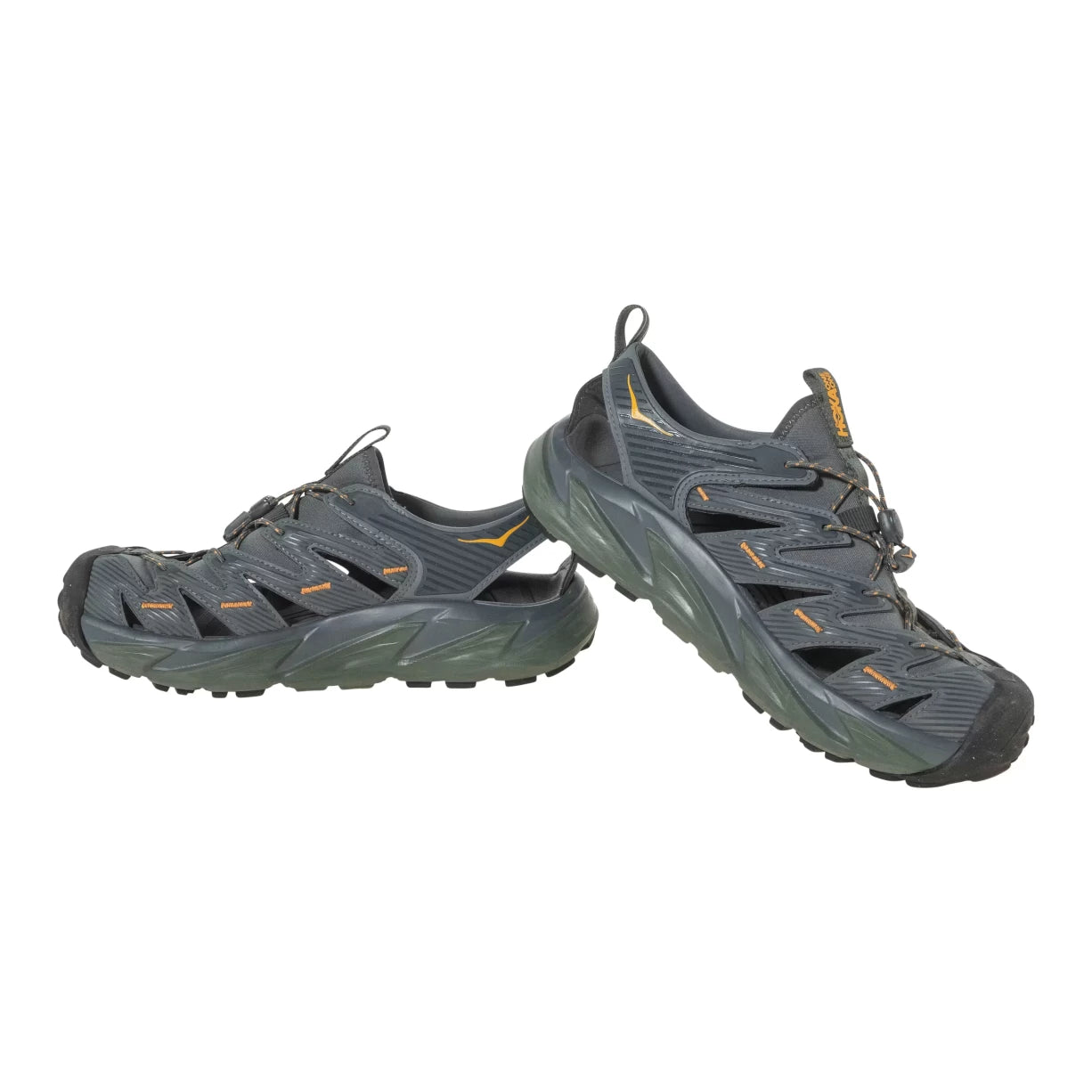 42.5Gray/Green