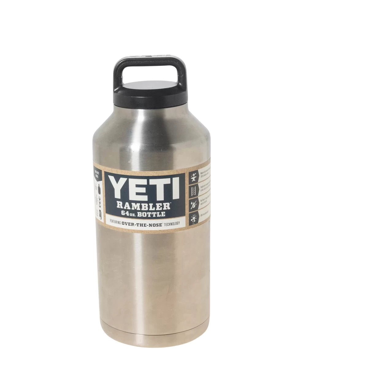 64ozStainless
