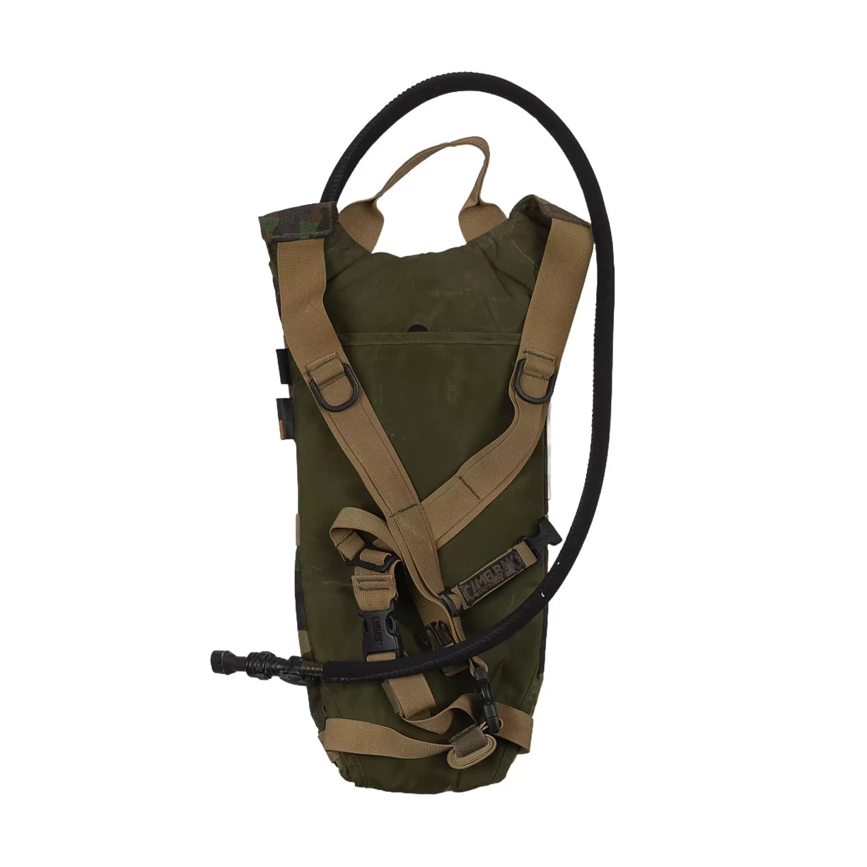 3LCamo