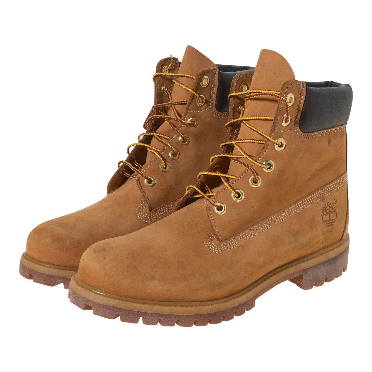 10.5Wheat Nubuck