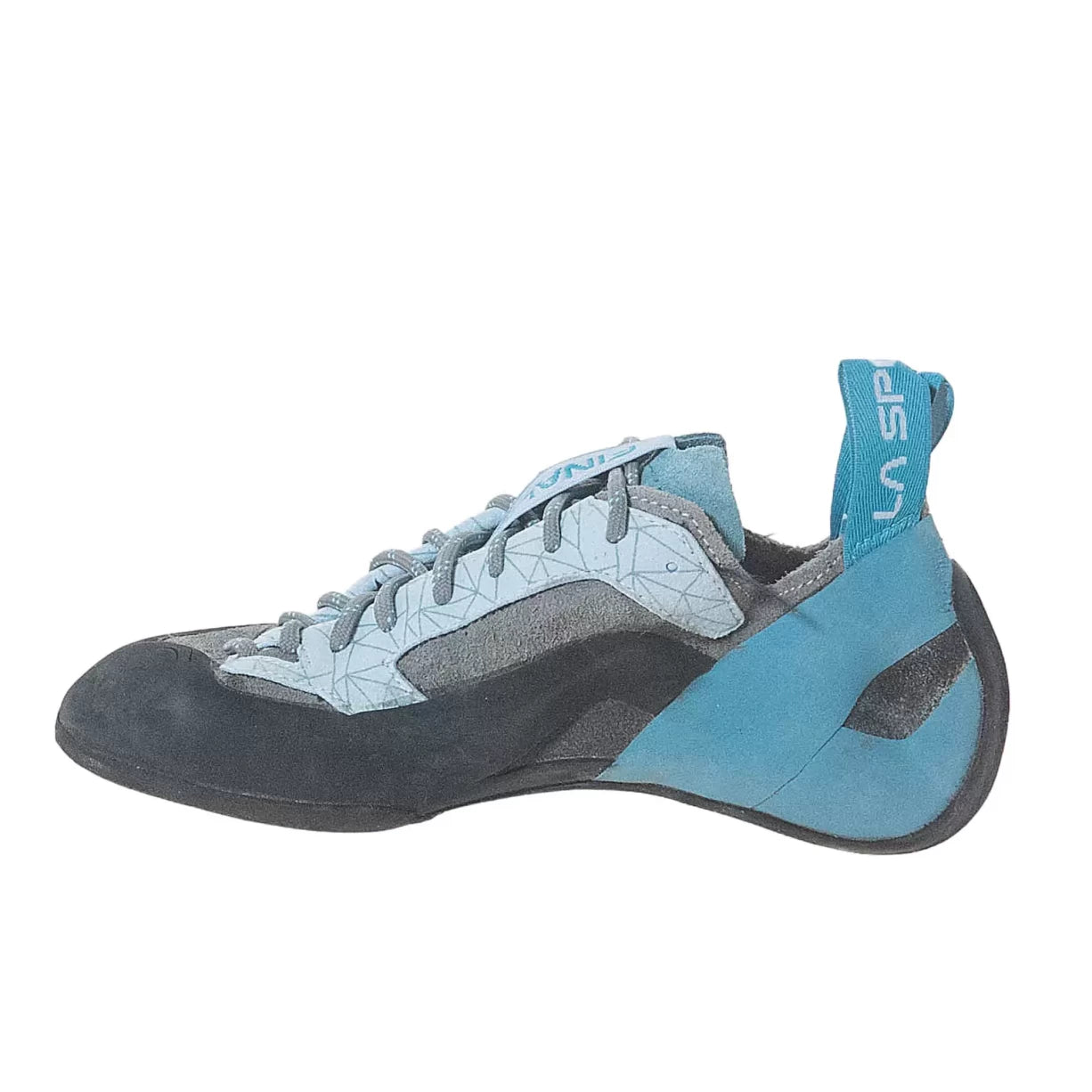 37.5Blue/Black