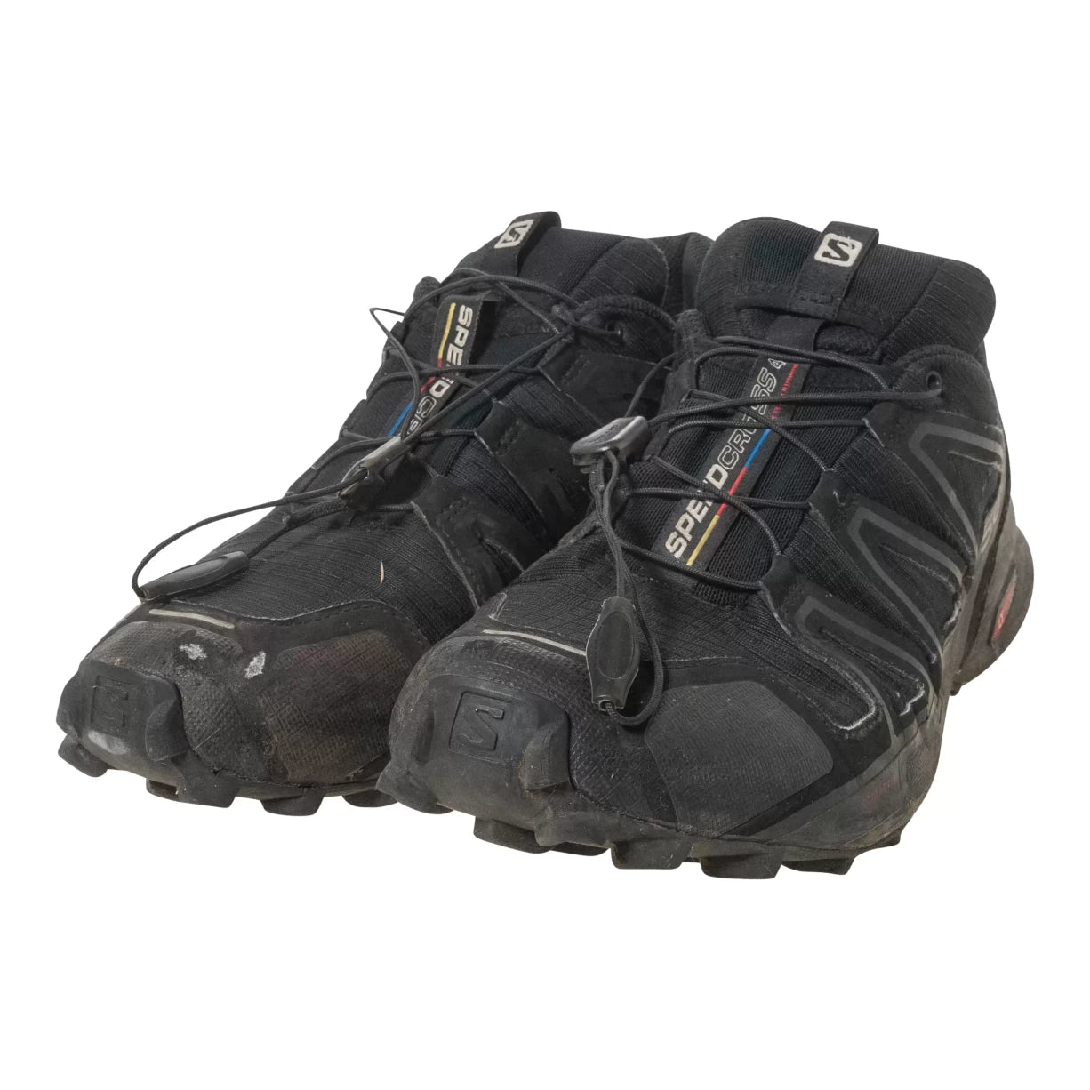 11Black