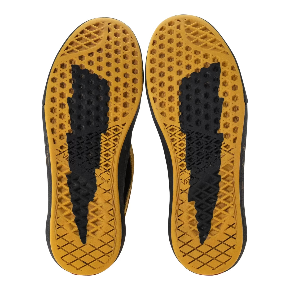 10.5Black/Yellow