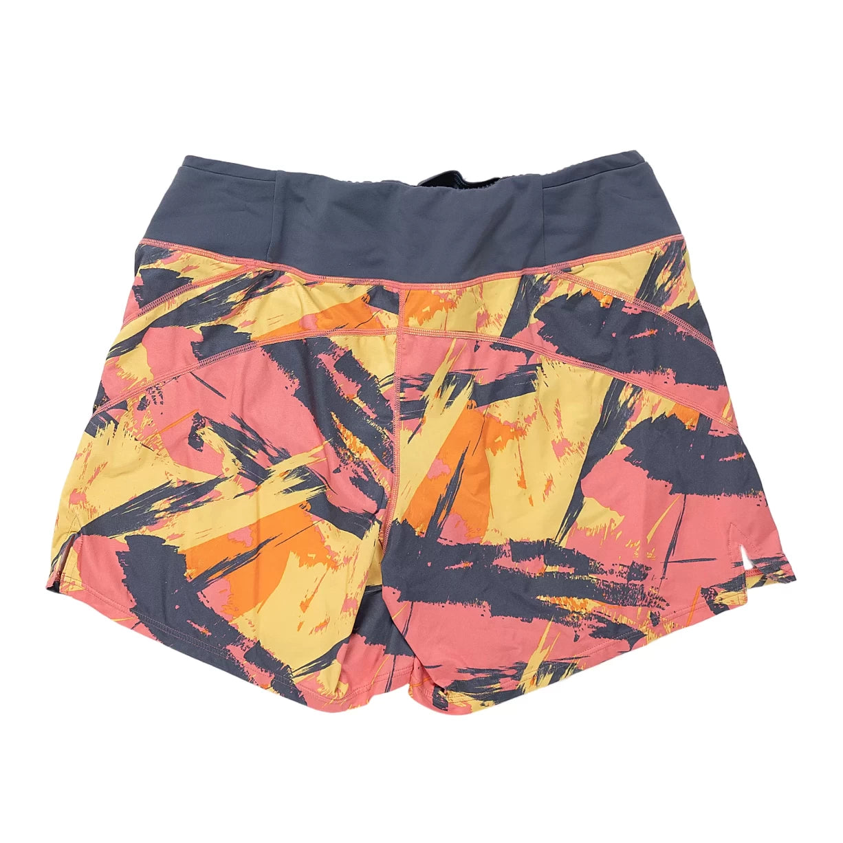 MOrange/Yellow