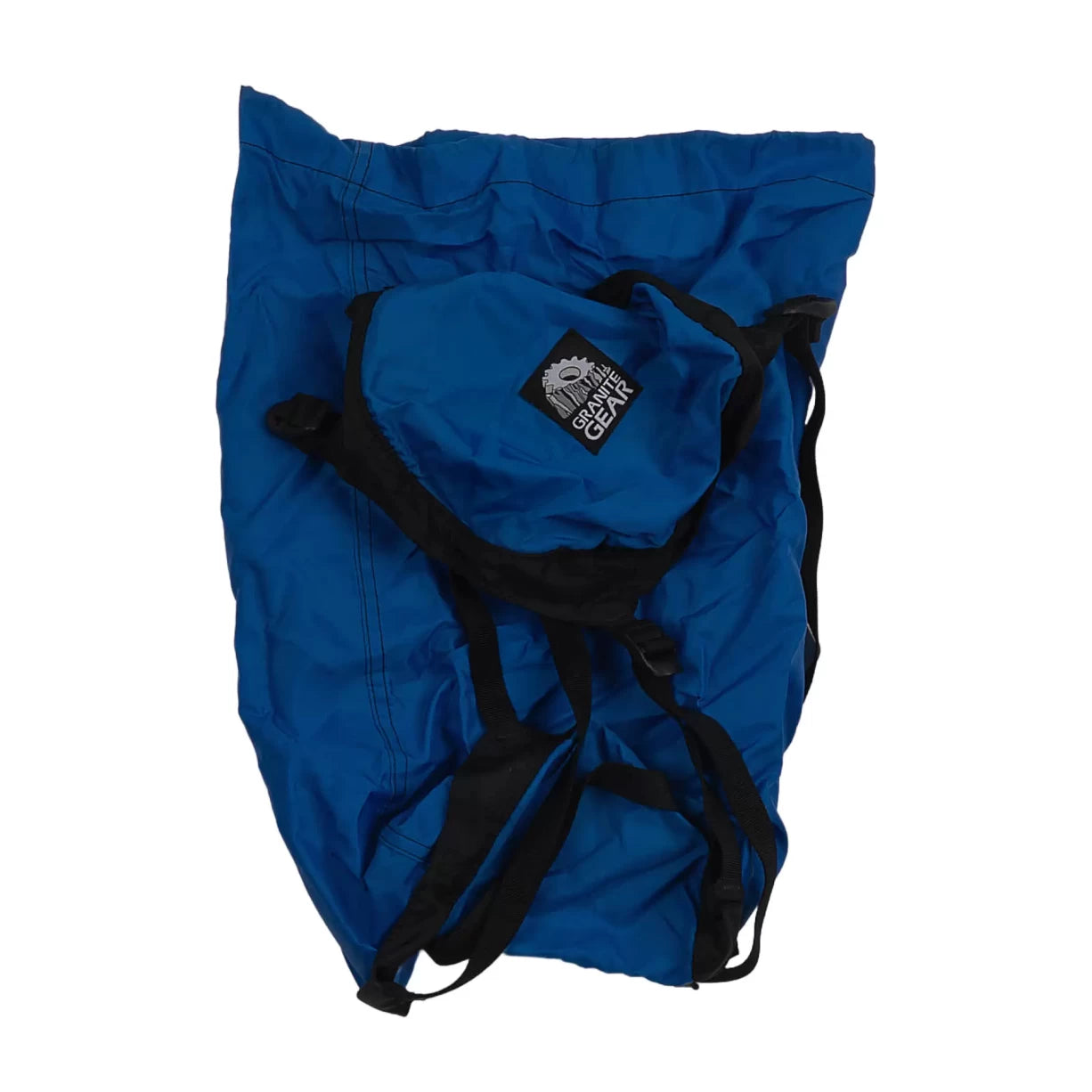 One SizeBlue/Black