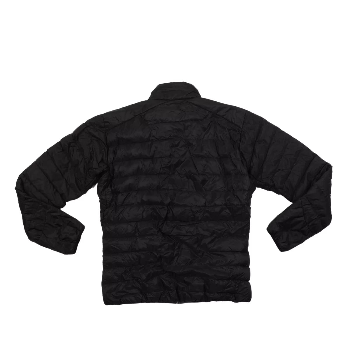 Estimated Size S/MBlack
