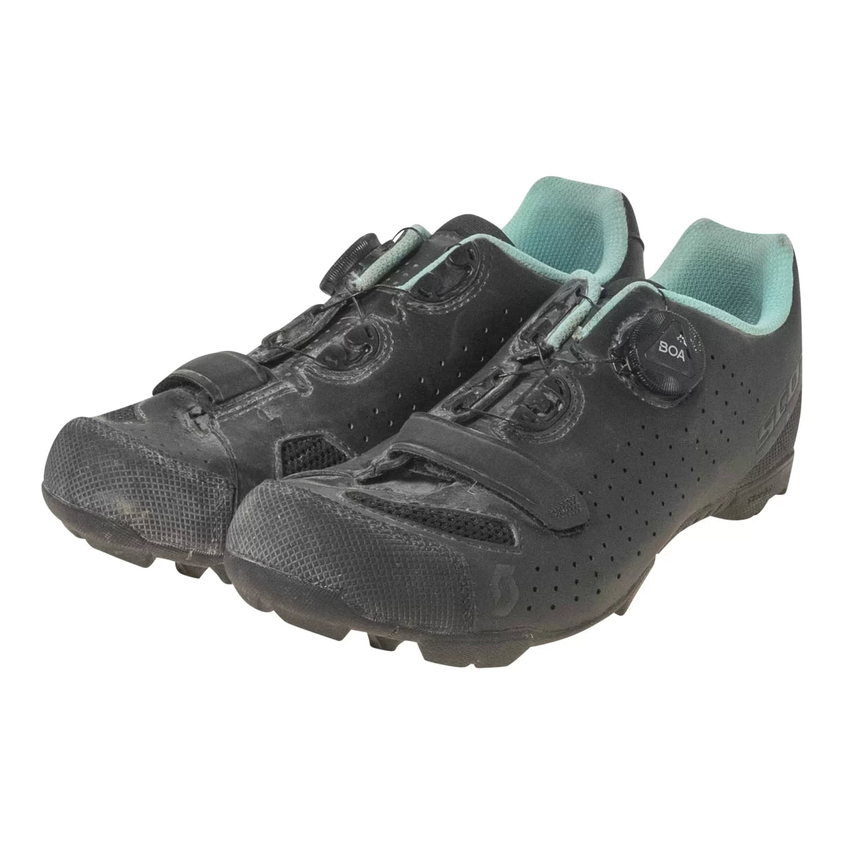 40Black/Blue