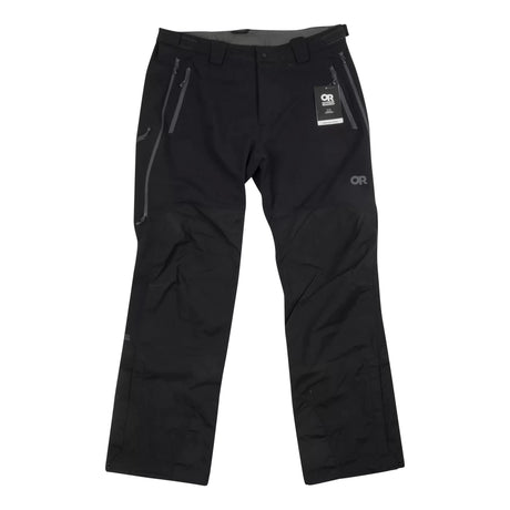 XLBlack