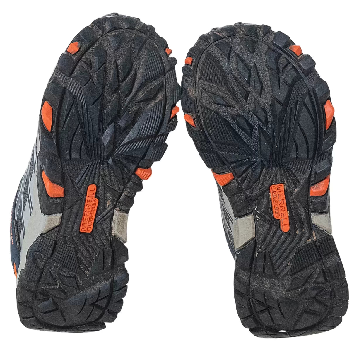 13Blue/Orange