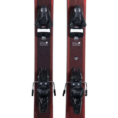 184cmRed/Black