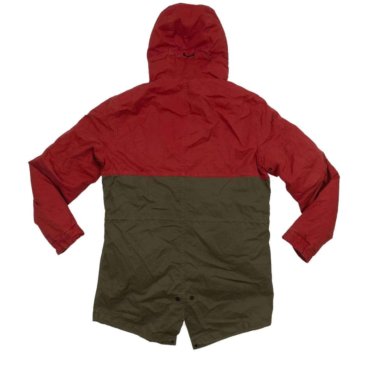 XLRed