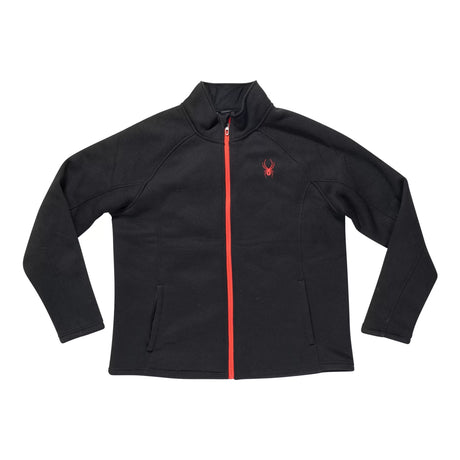 XLBlack/Red