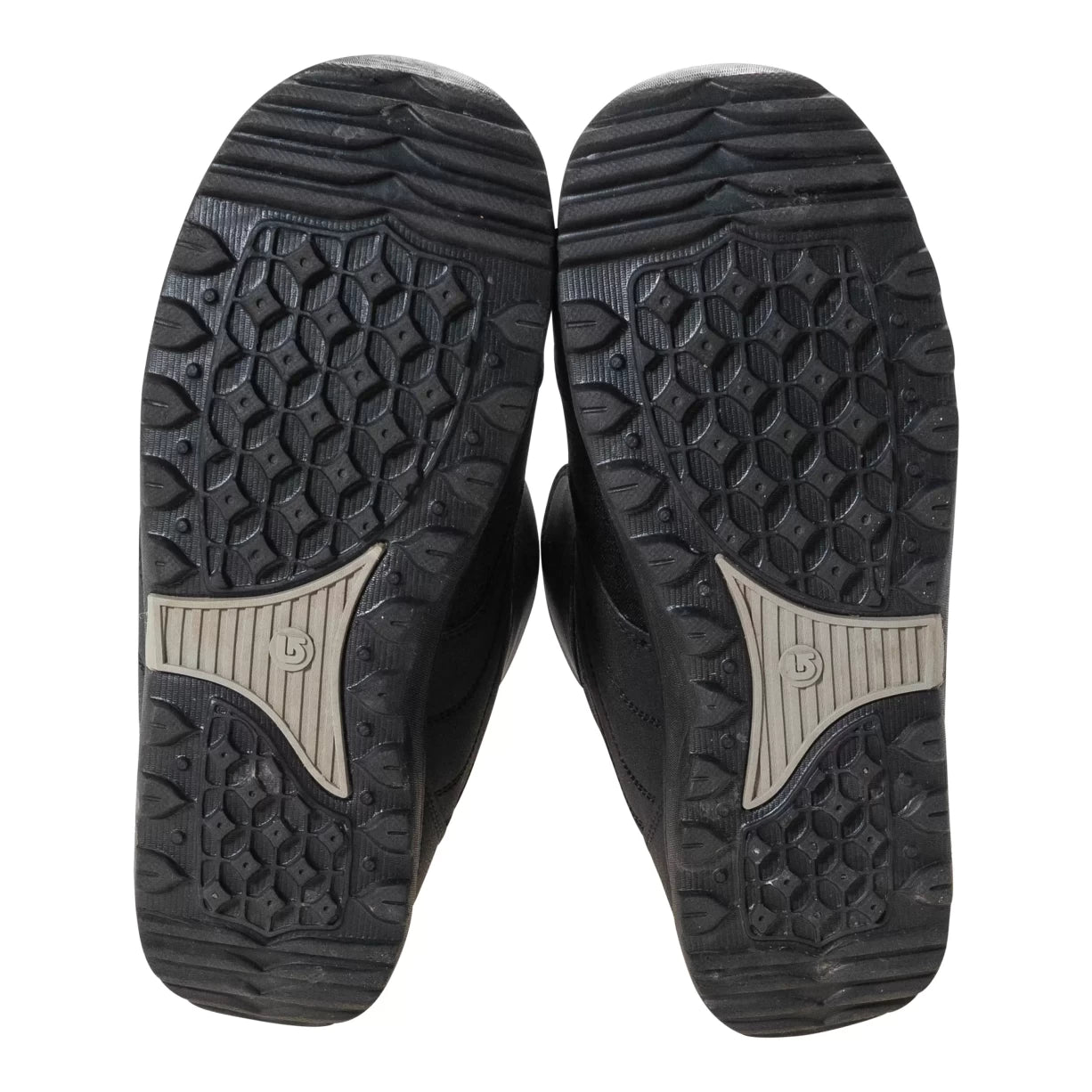 8.5Black