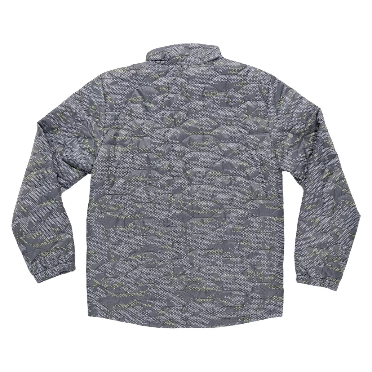 YLVolcanic Ash