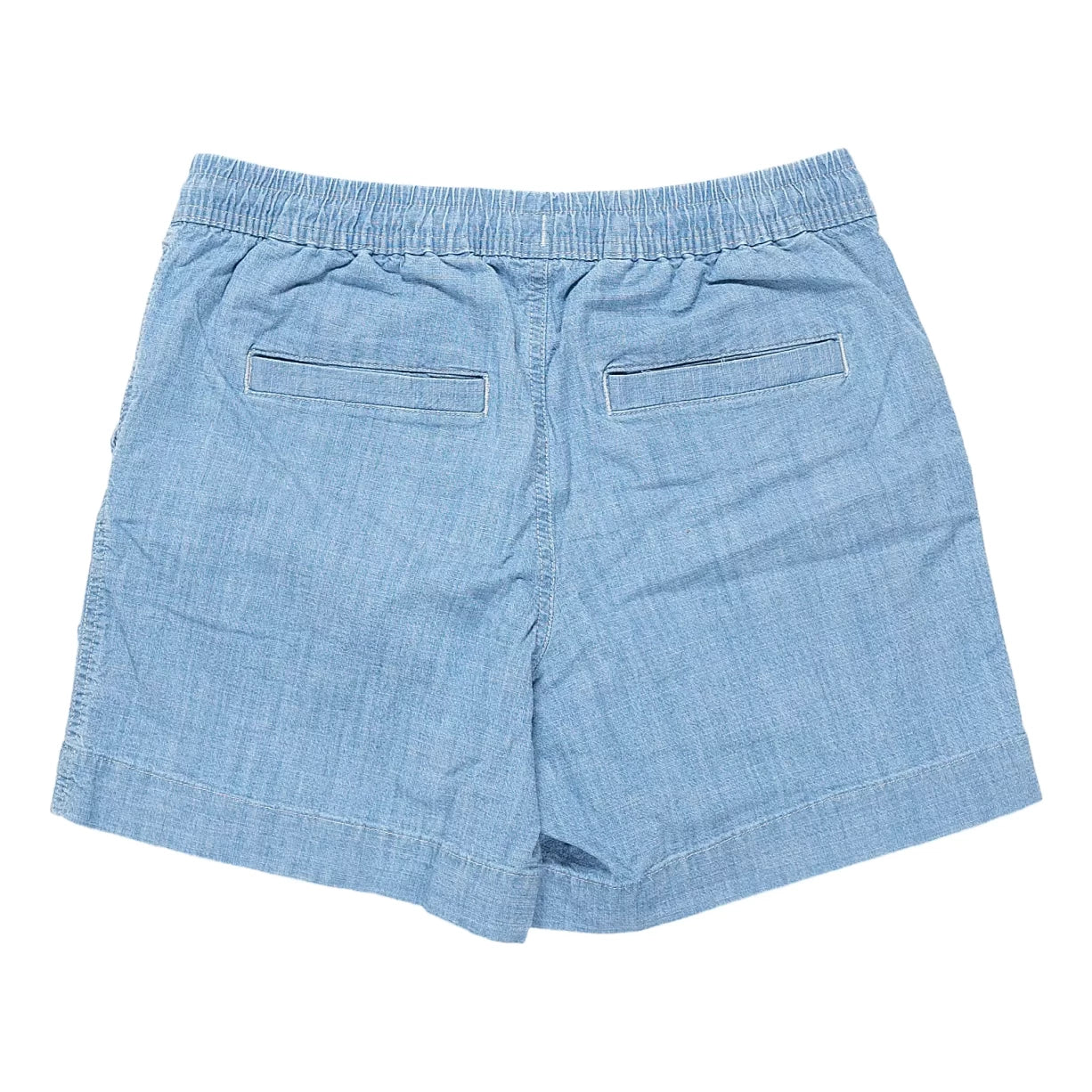 6Chambray Lago Blue