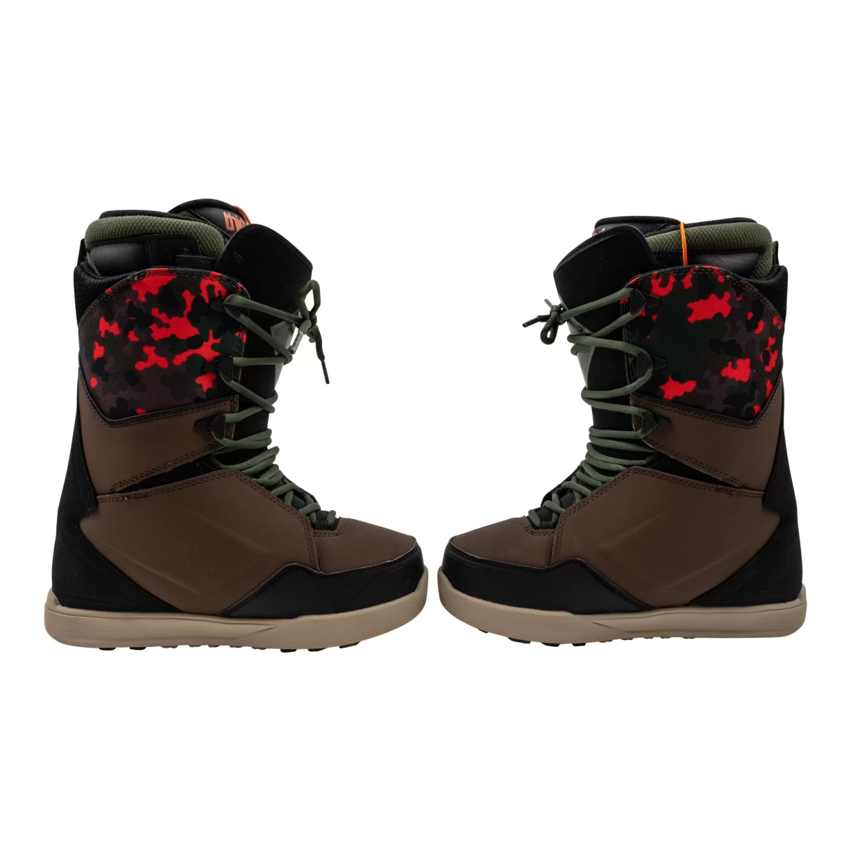 8.5Green/Black