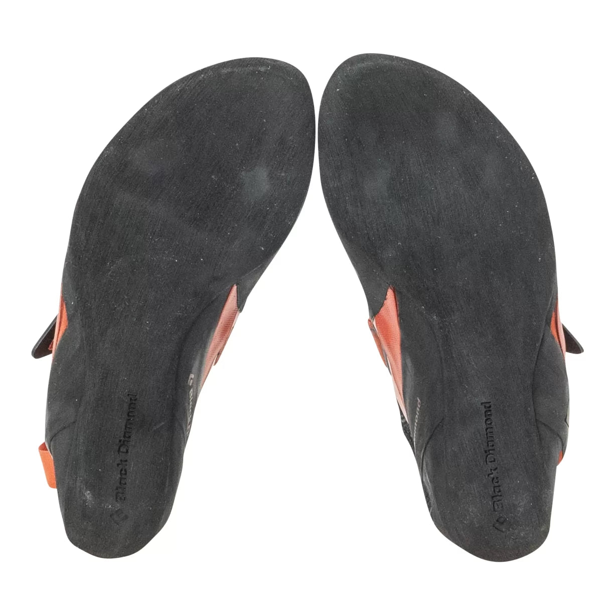 37.5Orange/Black