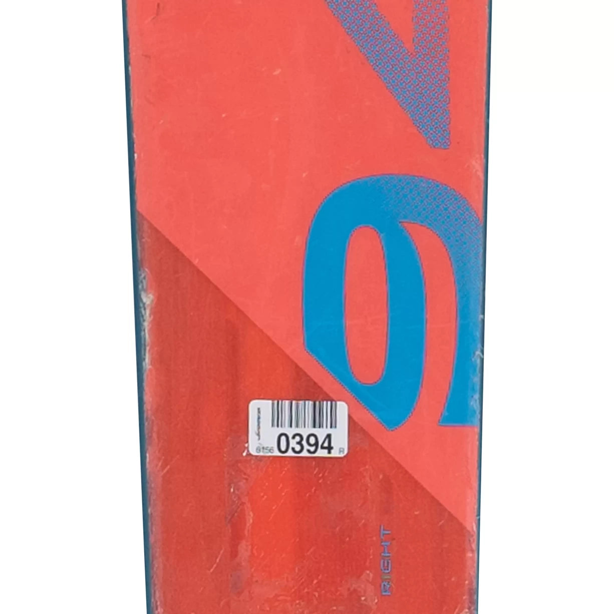 162cmRed