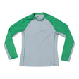 MGrey/Green