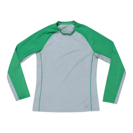 MGrey/Green