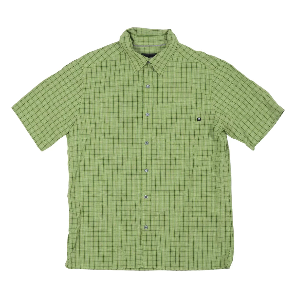 MGreen