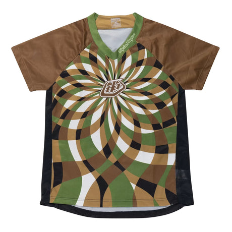 XLGreen/Brown